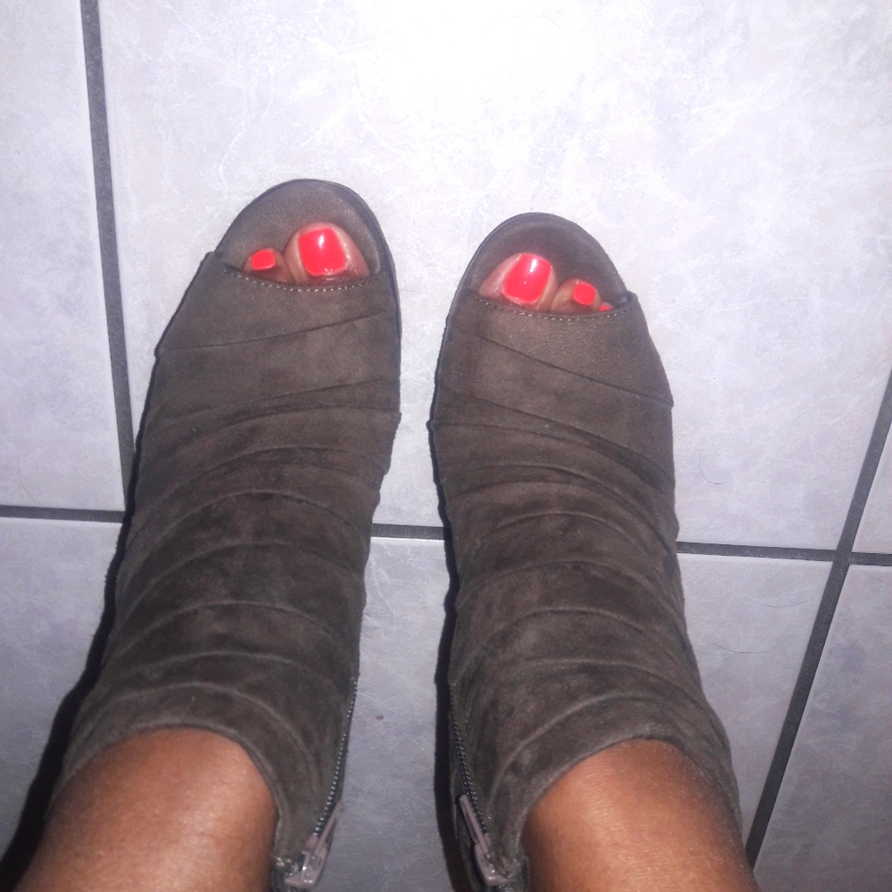 Wedges